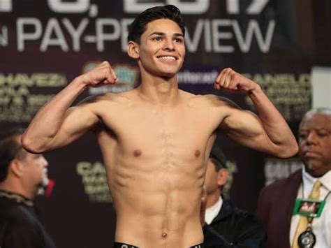 ryan garcia net worth 2023 forbes